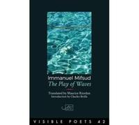The Play of Waves - [Livre en VO] Immanuel Mifsud (Auteur)