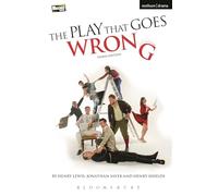 The Play That Goes Wrong: 3rd Edition