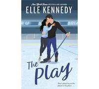 The Play: the must-read, sports romance and TikTok sensation!