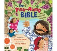 The PlayAlong Bible by Bob Hartman Bob Hartman (Auteur)