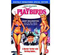 Odeon – The Playbirds G