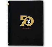 The Playboy Book: Fifty Years