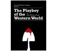 The Playboy Of The Western World