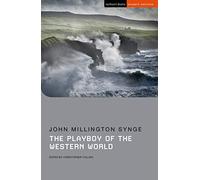 The Playboy of the Western World