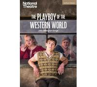 The Playboy of the Western World