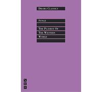 The Playboy of the Western World