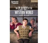 The Playboy of the Western World