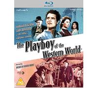 The Playboy of the Western World [Blu-ray]