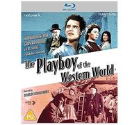 The Playboy Of The Western World [Blu-Ray]