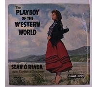 the playboy of the western world LP