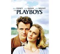 The Playboys [Digital Video Disc]