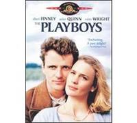 The Playboys - DVD Zone 1 G