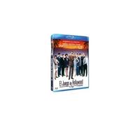 The Player (1992) / El Juego De Hollywood (Blu Ray)