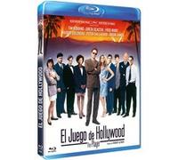The Player (1992) / El Juego de Hollywood (Blu Ray) G