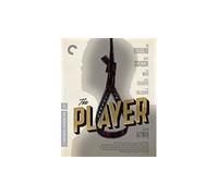 The player Blu-ray