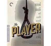 The player Blu-ray