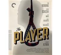 The player Blu-ray