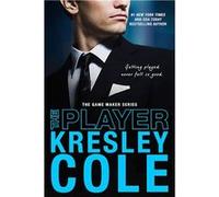The Player | Kresley Cole Kresley ColeKresley Cole (Auteur)