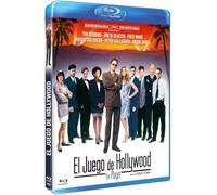The Player / Le Meneur (1992) Blu Ray avec audio francais