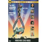 The Player - New Line Platinum Series [Import USA Zone 1]