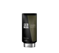 The Player - Sebman - Gel Fixation Moyenne