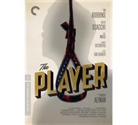 The Player (The Criterion Collection)