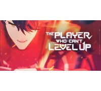The Player Who Cant Level Up (PS5 Account)