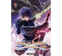 The Player Who Can't Level Up T01 Parrot Kim (Auteur), Tae_A (Dessinateur)