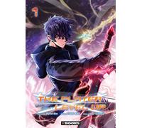 The Player Who Can't Level Up T01 - Parrot Kim - kbooks - broché - Manga