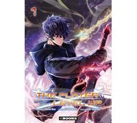 The Player Who Can't Level Up T01 - Parrot Kim - kbooks - broché - Manga