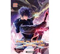 The Player Who Can't Level Up T02 (02)