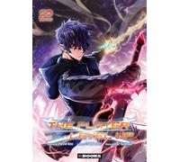 The Player Who Can't Level Up T02 - Parrot Kim - kbooks - broché - Manga
