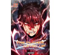 The Player Who Can't Level Up T02 - Parrot Kim - kbooks - broché - Manga