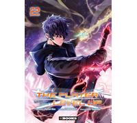 The Player Who Can't Level Up - Tome 2