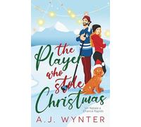 The Player Who Stole Christmas