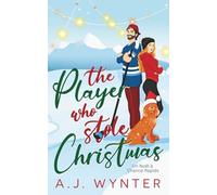 The Player Who Stole Christmas