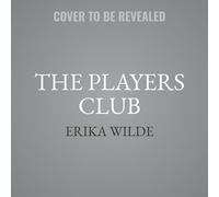 The Players Club : Box Set Collection Books 4-7 (The Players Club Series)