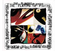 The Players, Michael Omartian - The Difference Between Men and Boys (UK Import)