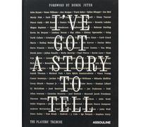 The Players' Tribune: I've got a story to tell