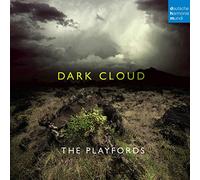 The Playfords - Dark Cloud: Songs from The Thirty Years' War 1618-1648