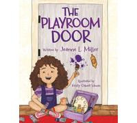 The Playroom Door