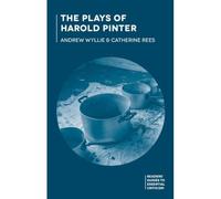 The Plays Of Harold Pinter