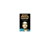 The Plays Of Mahesh Dattani (A Study In Thematic Diversity And Dramatic Technique)