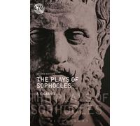 The Plays Of Sophocles