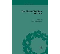 The Plays Of William Godwin