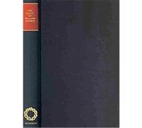 The Plays of William Godwin, Pickering Masters Series