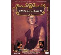 The Plays of William Shakespeare - King Richard II