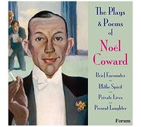 The Plays & Poems Of Noel Cowa