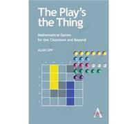 The Plays the Thing by Alan Lipp Alan Lipp (Auteur)