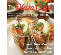 The Plaza Café Cookbook